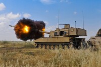 США одобрили продажу Украине пакетов для ПВО и САУ M109 на $330 млн