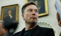 Маск приказал отключить Starlink во время наступления Украины в сентябре 2022 года – СМИ