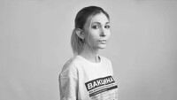Стало известно, когда в Киеве состоится прощание с журналисткой Викторией Рощиной