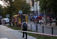 В Днепре возросло количество погибших в результате ночной комбинированной атаки
