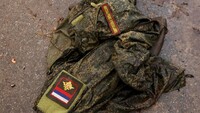 ВСУ ликвидировали командира российского полка Лебедева