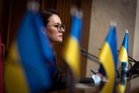 Свириденко подвела итоги первой недели работы нового Кабмина