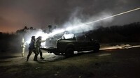 Россия ночью выпустила по Украине 61 БПЛА и 2 ракеты: сколько целей обезвредила ПВО