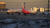 Хакеры заявили об атаке на российский «Аэрофлот», отменены почти 50 рейсов