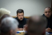 Зеленский назвал количество военных, вернувшихся из плена с начала вторжения рф