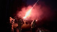 Россия ночью выпустила по Украине 324 БПЛА и 7 ракет: сколько целей обезвредила ПВО