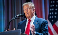 Трамп заявил, что дает россии 10 дней на прекращение войны против Украины