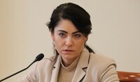 Глава АРМА подала в отставку