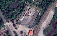 В Крыму ночью прогремели взрывы, повреждена электроподстанция железной дороги – СМИ