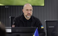 Мобилизация на 90% происходит абсолютно нормально – Шмыгаль