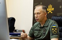 Процесс обучения военных должен быть максимально переведен под землю – Сырский