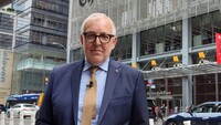 Нападения на Макарова не было: в полиции заявили, что журналист ранил себя сам