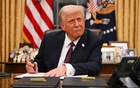 Трамп ввел новые пошлины для более 60 стран