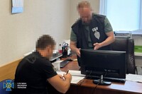 СБУ сообщила подозрение эксчиновнику Минобороны за растрату более 1 млрд грн на закупках для ВСУ