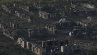 Россияне заявили об оккупации города Часов Яр: что говорят в ВСУ