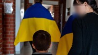 Из российской оккупации вернули еще одну группу детей