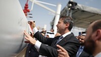 Турция начала поставки природного газа в Сирию