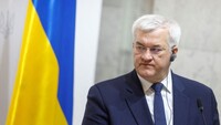 МИД Украины призвало ХАМАС сложить оружие и освободить заложников