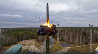 Россия объявила о снятии ограничений на развертывание ракет средней и меньшей дальности