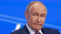 Путин рассматривает возможность введения «воздушного перемирия» с Украиной – Bloomberg