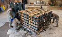 Три страны НАТО направят 430 млн евро на закупку американского оружия для Украины
