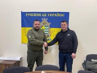 Суд отправил в СИЗО экс-главу Рубежанской военной администрации