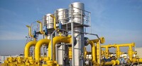 Россия атаковала объект газотранспортной системы в Одесской области