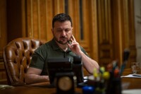 «Обсудили то, что было озвучено в Москве»: Зеленский рассказал о новом разговоре с Трампом