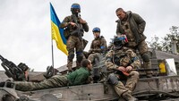 CNN назвал пять возможных сценариев завершения войны в Украине