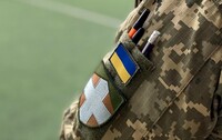 На Волыни толпа напала на служебный автомобиль ТЦК и СП