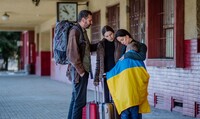Количество желающих вернуться из ЕС в Украину увеличилось – опрос
