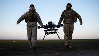 Воины ГУР поразили дорогостоящую российскую РЛС в Крыму – видео