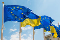 Совет ЕС поддержал выделение Украине еще более 3 млрд евро