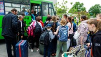 В Донецкой области расширили зону обязательной эвакуации семей с детьми