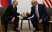 Трамп назвал дату и место встречи с путиным