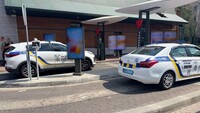 В Черкассах задержали мужчину, устроившего стрельбу в McDonald's