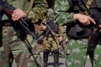 Новый указ Кремля: боевики готовят «парад пленных»