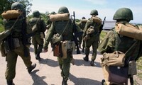 40-процентный недобор и 27 тысяч уклонистов. Итоги шестой волны мобилизации