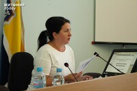 Женская дуэль в Житомире: за место во втором туре выборов мэра поборются Цымбалюк и Чиж – эксперт
