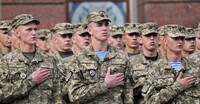Призыв «срочников» в украинскую армию начнется в октябре