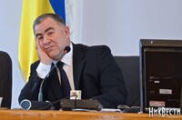 В «БПП» передумали поддерживать Гранатурова на выборах в Николаеве