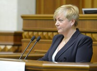 Гонтарева предлагает альтернативное решение проблем валютных заемщиков