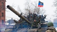 В СБУ утверждают, что боевики планируют наступление на День Независимости