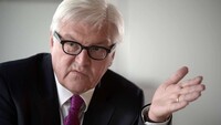 Ситуация на Донбассе взрывоопасна – МИД Германии