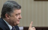 Порошенко не хочет расширять «нормандскую четверку»