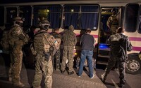Боевики отказались от обмена пленными