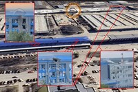 Дроны СБУ ударили по российскому заводу, который производит детали для ракет Х-32 и Х-101 – СМИ
