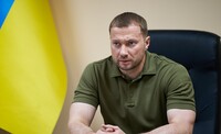 Глава АМКУ Кириленко останется в должности – решение ВАКС