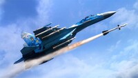 Силы обороны уничтожили командный пункт российской бригады на Донетчине