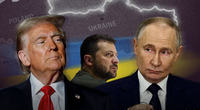Украина и Европа представили свой контрплан для переговоров с путиным – WSJ